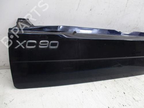 Tailgate VOLVO XC90 I (275) 2.5 T AWD | BP29092526C6 