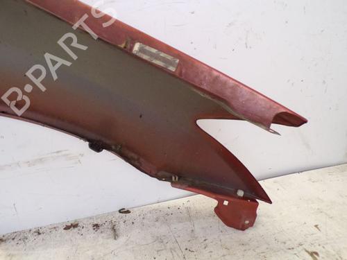 Left front fenders NISSAN MURANO I (Z50) 3.5 4x4 | BP29096176C41 