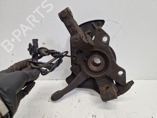 Left front steering knuckle ABARTH 500 / 595 / 695 1.4 (312.AXD1A) | BP37140778M25 - Image 4