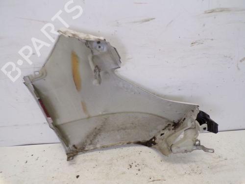 Left front fenders FIAT DUCATO Van (250_) 115 Multijet 2,0 D | BP29097633C41 