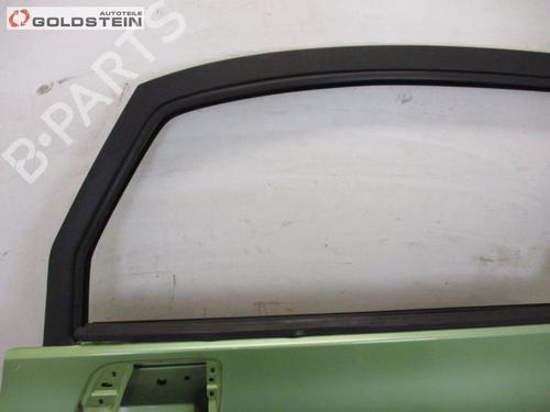 Left front door PEUGEOT 1007 (KM_) 1.4 | BP26647486C2