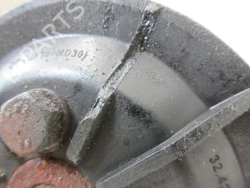 Steering pump BMW 5 Touring (E61) 525 i | BP29088518M99