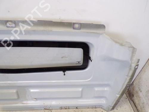Cargo separator OPEL VIVARO B Van (X82) 1.6 CDTI (05) | BP37129335I36 - Image 3