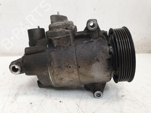 AC compressor SKODA YETI (5L) 1.2 TSI | BP34632616M34  - Image 5