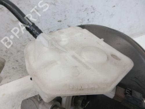 Servo brake CITROËN C4 II (NC_) 1.6 VTi 120 (NC5FS0, NC5FS9) | BP30668007M42 