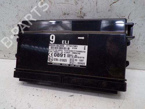 Used Control unit SUBARU FORESTER (SH_) 2.0 D AWD (SHH, SHD, SHN) (147 hp) 18807412