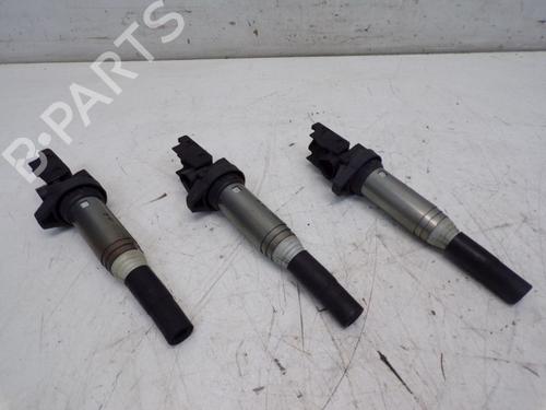 Ignition coil BMW 3 Touring (E91) 318 i | BP37133728M94 - Image 2