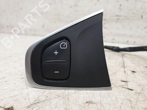 Switch RENAULT CAPTUR I (J5_, H5_) 1.3 TCe 150 (J5NK, J5JS) | BP38311276I30 - Image 4