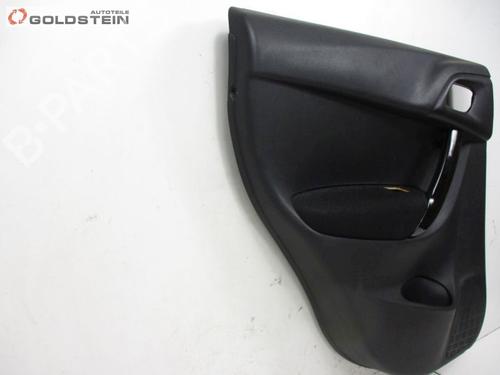 Rear left panel CITROËN C3 II (SC_) 1.2 VTi 82 | BP38025760C60 - Image 3