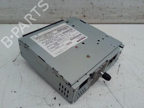 Radio VOLVO V50 (545) D3 | BP24956542E6 