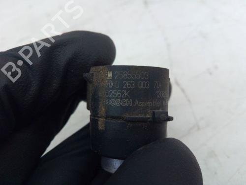 Electronic module OPEL ASTRA J Sports Tourer (P10) 1.7 CDTI (35) | BP29105447M83