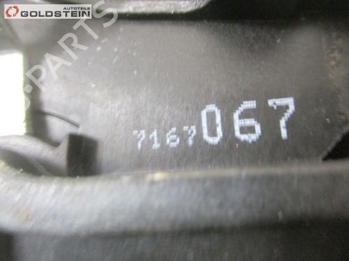 Front left lock BMW 5 (E60) 525 d | BP18761175C98 
