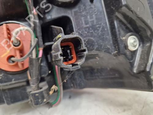 Left taillight KIA SORENTO II (XM) 2.4 GDI 4WD | BP37135802C34 - Image 6