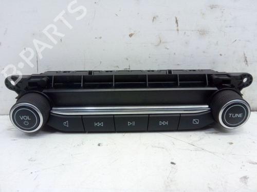 Spak kontakt FORD KUGA III (DFK) 2.5 Duratec PHEV (242 hp) 31702828