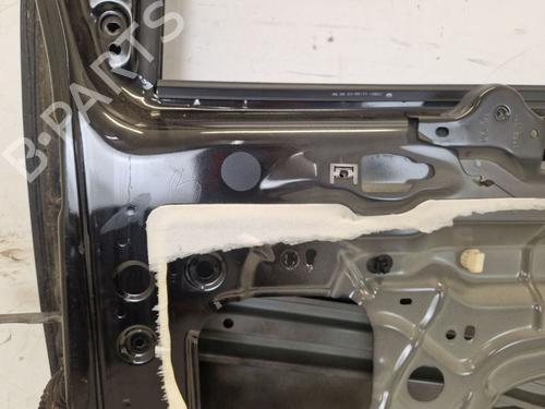 Right front door RENAULT KANGOO Express (FW0/1_) 1.5 dCi 90 (FW0G, FW05, FW08, FW11) | BP25826429C3