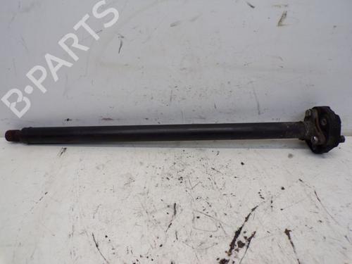 Used Driveshaft BMW X5 (E53) 3.0 d (184 hp) 29098407