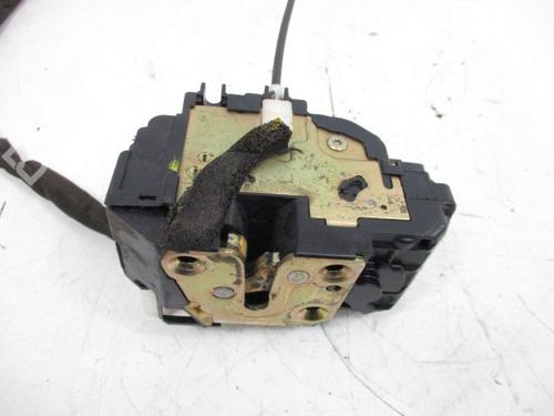 Front left lock NISSAN MICRA III (K12) 1.2 16V | BP18791103C98 