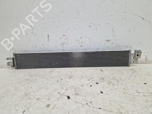 AC radiator MERCEDES-BENZ EQS (V297) EQS 450+ (297.123) | BP29100236M32 