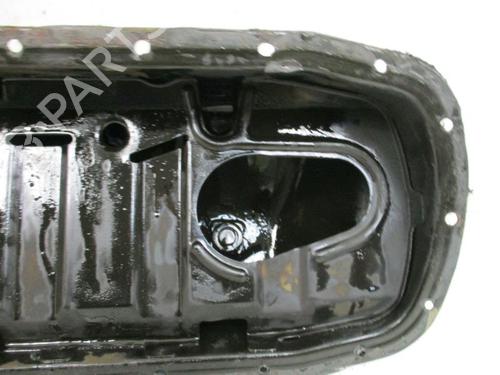 Oil sump DACIA SANDERO 1.2 16V | BP37115607M115 - Image 2