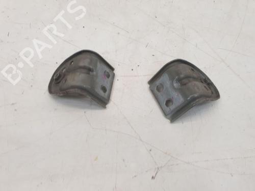 Tværbjælke CHEVROLET TRAX 1.7 TD AWD | BP32452602C162 