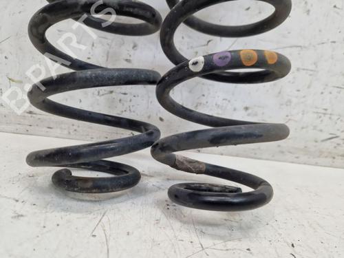 Shock absorber spring VW PASSAT B6 (3C2) 2.0 FSI 4motion | BP28307512C152 
