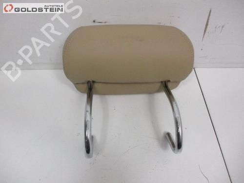 Headrest MERCEDES-BENZ S-CLASS Coupe (C216) CL 500 (216.371) | BP37106091I31 - Image 4