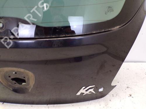 Tailgate FORD KA (RU8) 1.2 | BP29094435C6 