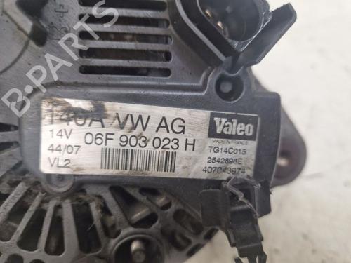 Alternator AUDI A4 B7 Avant (8ED) 2.0 TDI | BP37134436M7 - Image 8