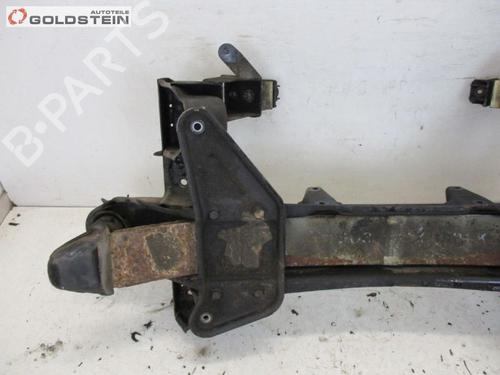 Subframe MERCEDES-BENZ SPRINTER 3-t Platform/Chassis (B903) 312 D 2.9 (903.411, 903.412, 903.421, 903.422, 903.423) | BP28306588M9 