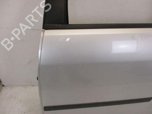 Left rear door FORD FOCUS II Turnier (DA_, FFS, DS) 1.6 Ti | BP26647679C4 