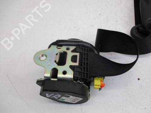 Front right seatbelt MERCEDES-BENZ A-CLASS (W169) A 170 (169.032, 169.332) | BP29088581I25 