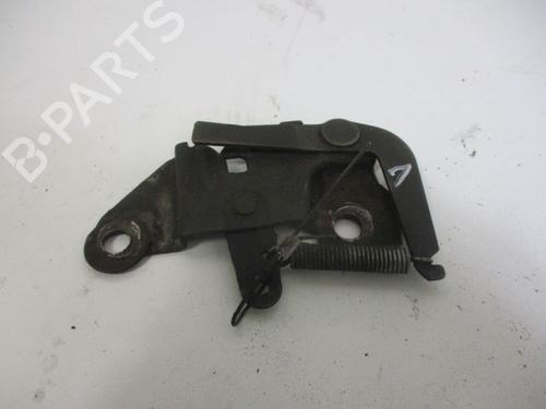 Used Hood lock Hood lock 37114386 37114386