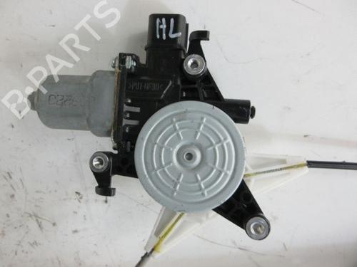 Rear left window mechanism SUBARU FORESTER (SH_) 2.0 D AWD (SHH, SHD, SHN) | BP40170511C24 - Image 3