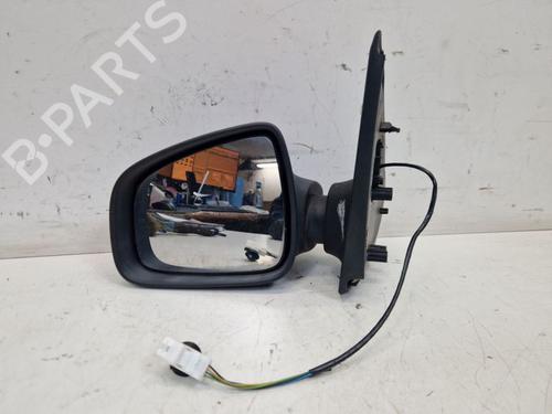 left-mirror-dacia-sandero-ii-2012-40000920 main image