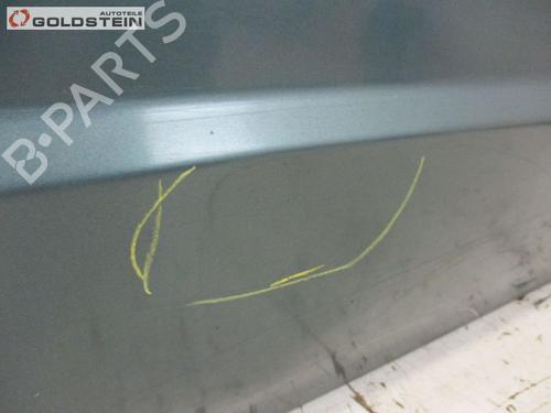 Left front door MITSUBISHI PAJERO I (L04_G, L14_G) 3.0 V6 (L141G, L146G) | BP26647483C2 