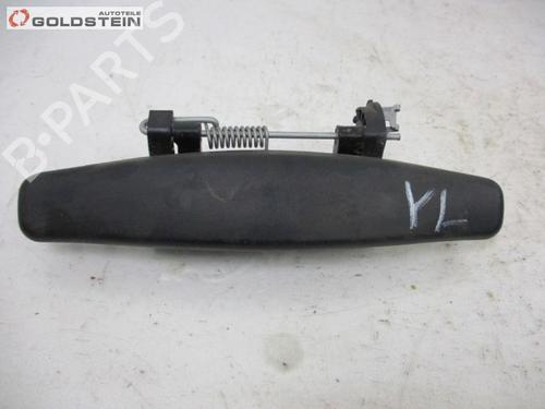 Used Front left exterior door handle DACIA SANDERO 1.2 16V (75 hp) 18752998