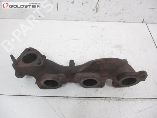 Used Exhaust manifold JAGUAR S-TYPE II (X200) 2.7 D (207 hp) 22194295