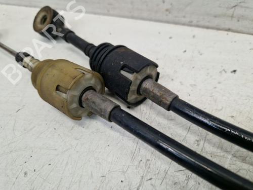 Cable PEUGEOT EXPERT Van (VF3A_, VF3U_, VF3X_) 1.6 HDi 90 8V | BP29100117E12 