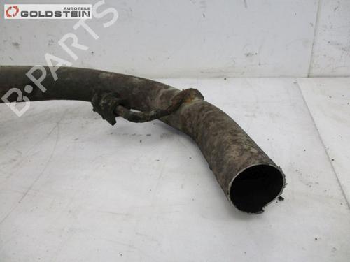 Exhaust system SAAB 9-3 Estate (E50) 1.9 TiD | BP37102883M121 - Image 2