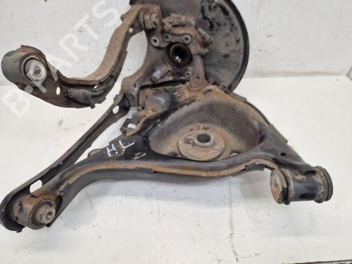 Left rear steering knuckle AUDI A6 C6 (4F2) 3.2 FSI quattro | BP25473523M27 