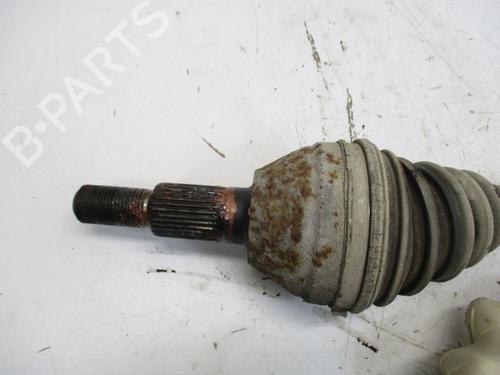 Left front driveshaft OPEL ANTARA A (L07) 2.0 CDTI 4x4 | BP37119056M38 - Image 7