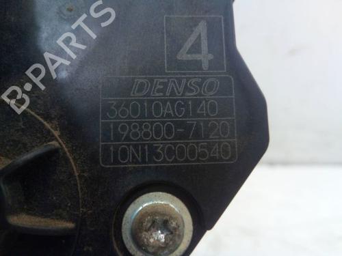 Pedal SUBARU FORESTER (SH_) 2.0 D AWD (SHH, SHD, SHN) | BP30398539I4 
