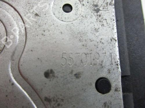 Electronic module OPEL CORSA D (S07) 1.3 CDTI (L08, L68) | BP37111855M83 - Image 4