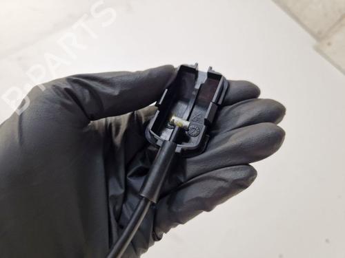 Rear left lock RENAULT GRAND SCÉNIC III (JZ0/1_) 1.4 16V (JZ0F) | BP29108346C100 