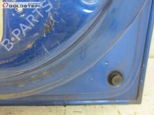 Right front door VW NEW BEETLE (9C1, 1C1) 2.0 | BP26647487C3 