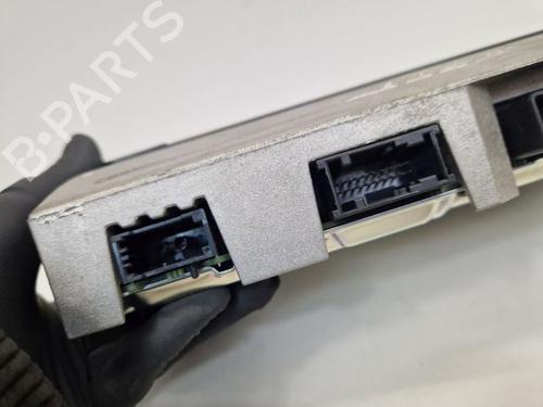 Electronic module AUDI A8 D3 (4E2, 4E8) 4.2 TDI quattro | BP31877014M83 