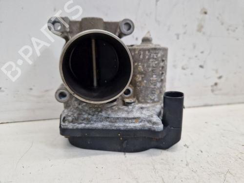Spjældhus Spjældhus VW POLO V (6R1, 6C1) 1.2 (70 hp) 37141564 37141564