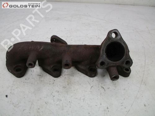 Udstødningsmanifold HYUNDAI i30 (FD) 1.6 CRDi (116 hp) 31260356