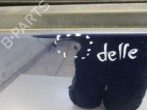 Left front door VW NEW BEETLE (9C1, 1C1) 1.4 | BP26647589C2