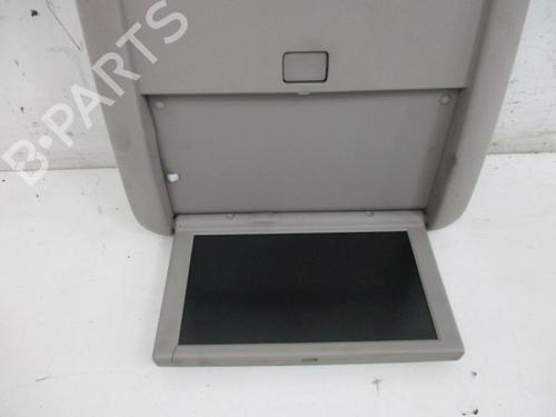 Elektronische module MAZDA CX-9 (TB) 3.7 AWD (TB10A) | BP18792870M83 